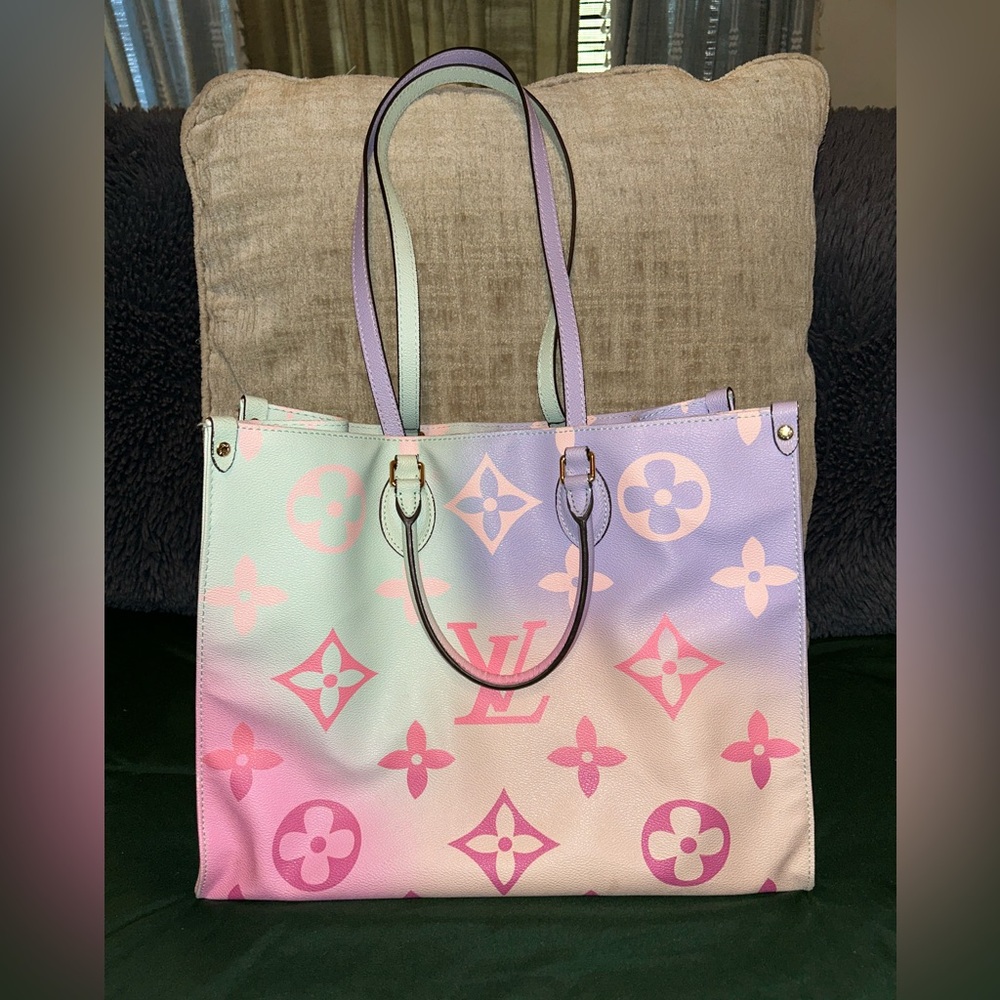 Boutique tote bag